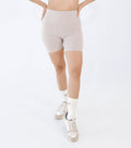 biker short athleisure
